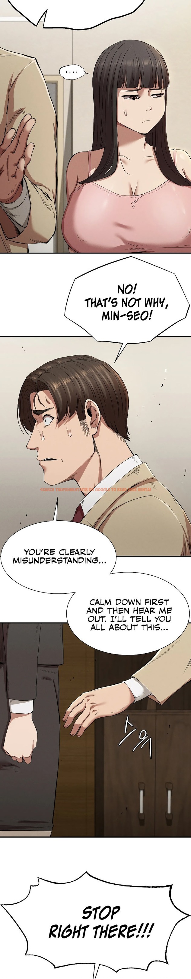 Read Hentai Image 5 001 in comic Revenge - Chapter 21 - www.hentaitnt.net