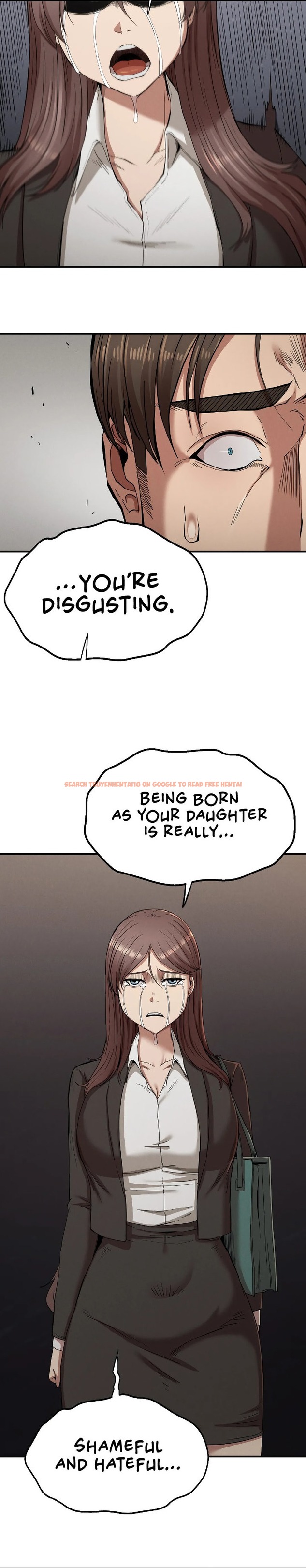 Read Hentai Image 6 001 in comic Revenge - Chapter 21 - www.hentaitnt.net