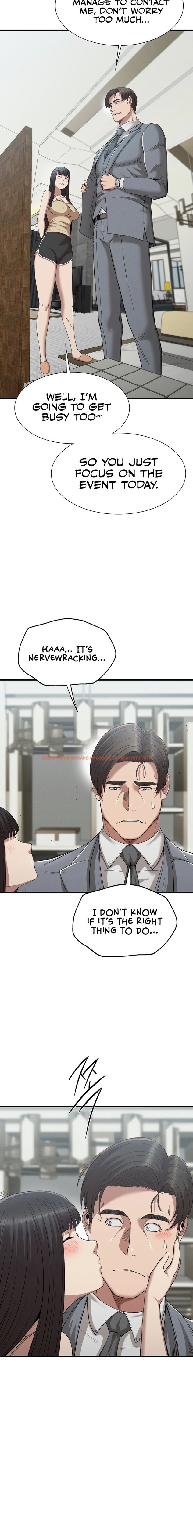 Read Hentai Image 8 072 in comic Revenge - Chapter 28 - hentaitnt.net
