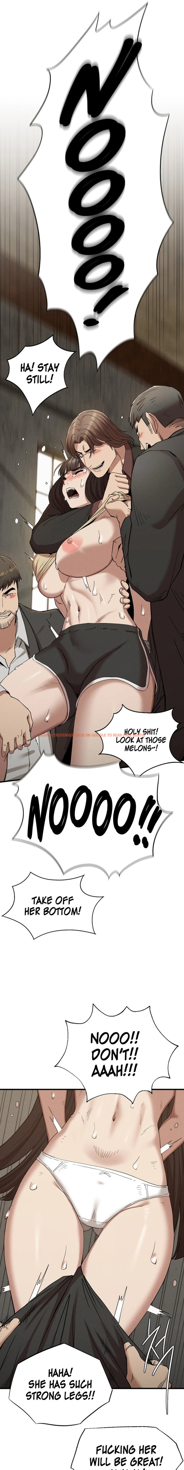 Read Hentai Image 13 493 in comic Revenge - Chapter 29 - www.hentaitnt.net