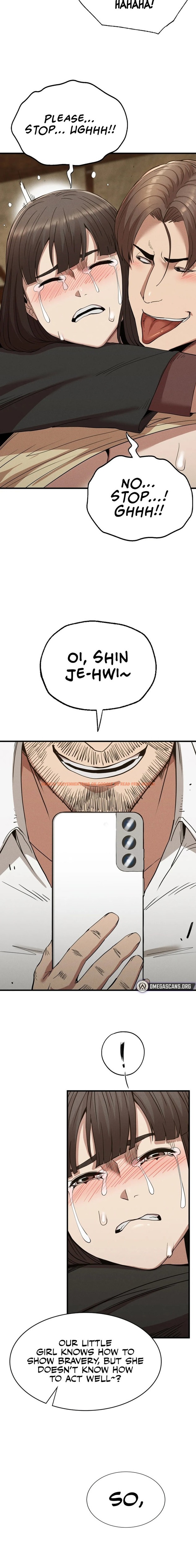 Read Hentai Image 14 493 in comic Revenge - Chapter 29 - www.hentaitnt.net