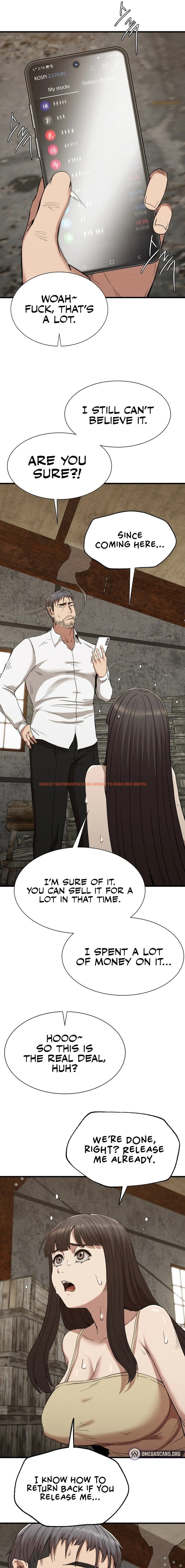 Read Hentai Image 17 493 in comic Revenge - Chapter 29 - www.hentaitnt.net
