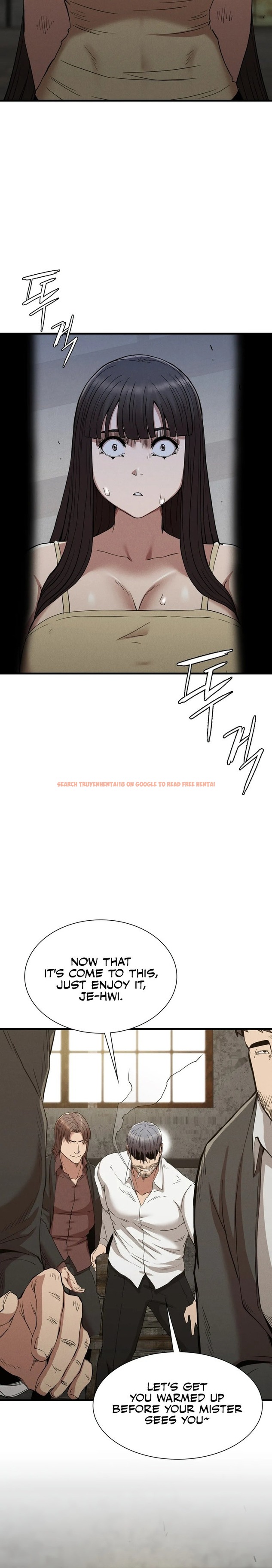 Read Hentai Image 20 493 in comic Revenge - Chapter 29 - www.hentaitnt.net