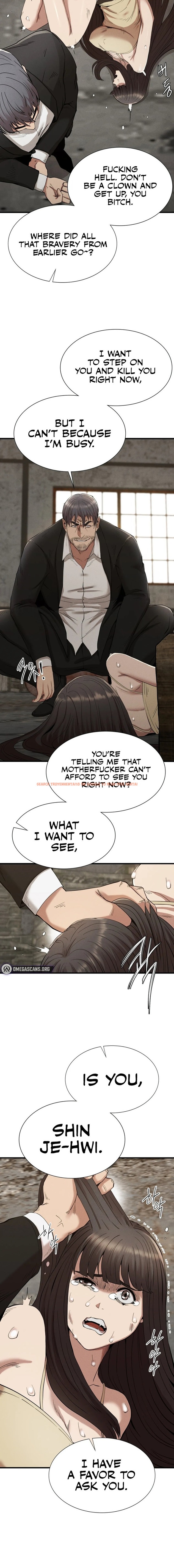 Read Hentai Image 6 493 in comic Revenge - Chapter 29 - www.hentaitnt.net
