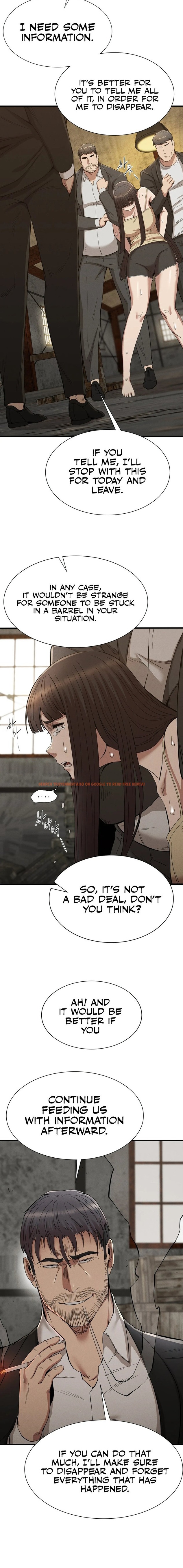 Read Hentai Image 8 493 in comic Revenge - Chapter 29 - www.hentaitnt.net