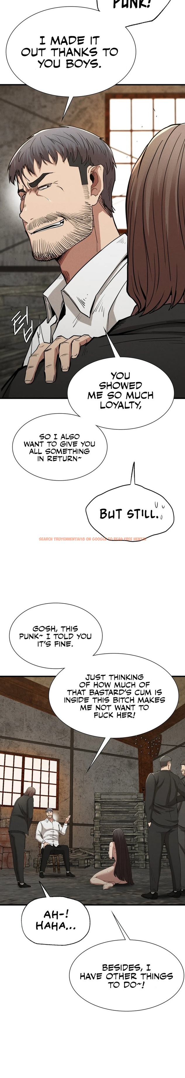 Read Hentai Image 6 628 in comic Revenge - Chapter 30 - www.hentaitnt.net