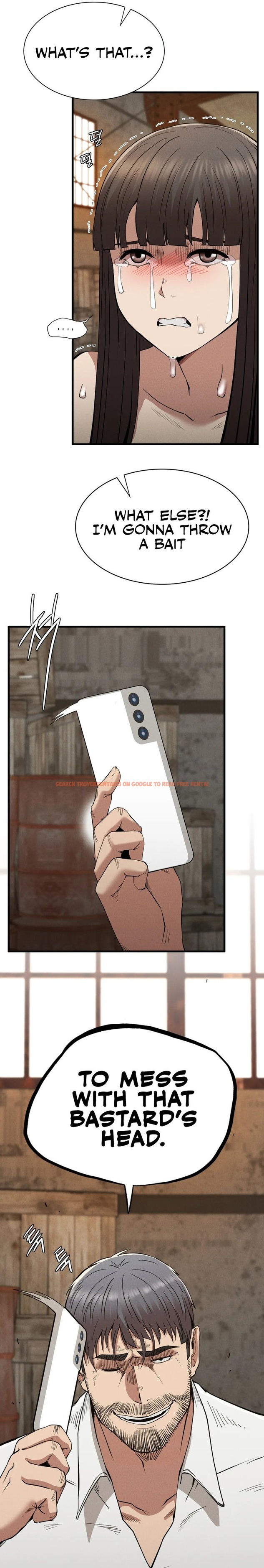 Read Hentai Image 7 628 in comic Revenge - Chapter 30 - www.hentaitnt.net