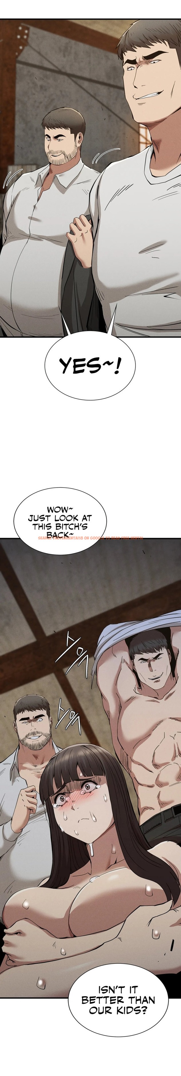 Read Hentai Image 9 628 in comic Revenge - Chapter 30 - www.hentaitnt.net