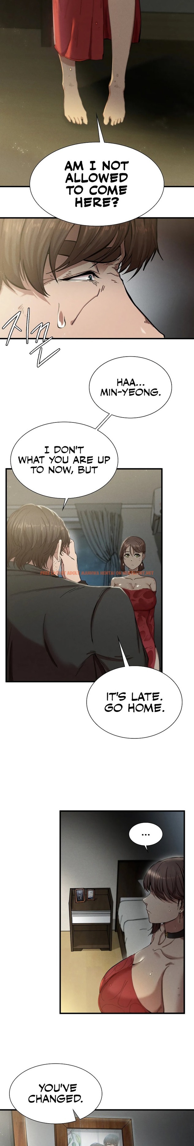 Read Hentai Image 5 458 in comic Revenge - Chapter 7 - hentaitnt.net