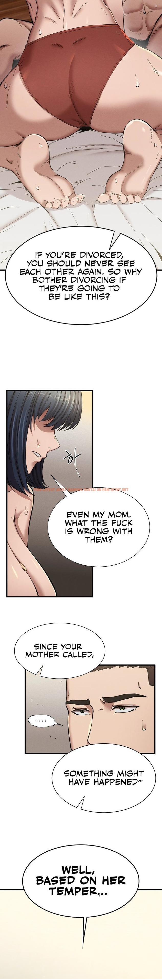 Read Hentai Image 24 121 in comic Revenge - Chapter 9 - hentaitnt.net