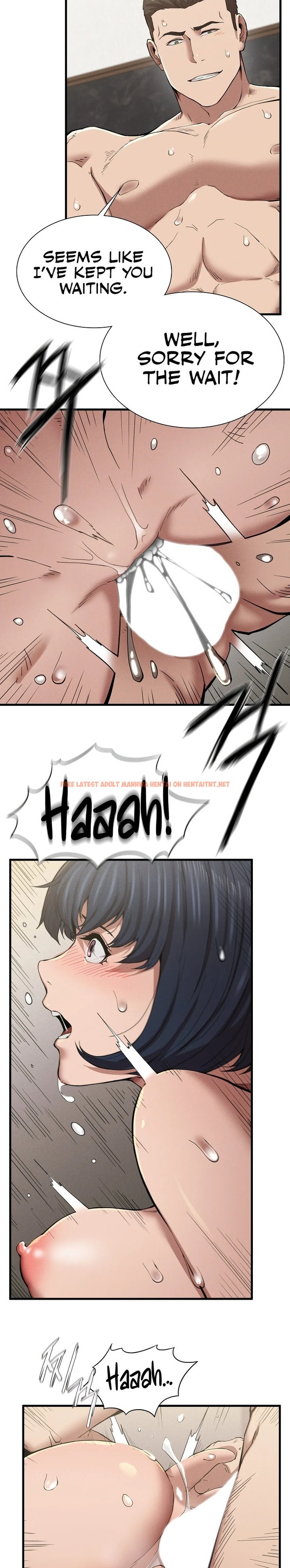 Read Hentai Image 29 121 in comic Revenge - Chapter 9 - hentaitnt.net