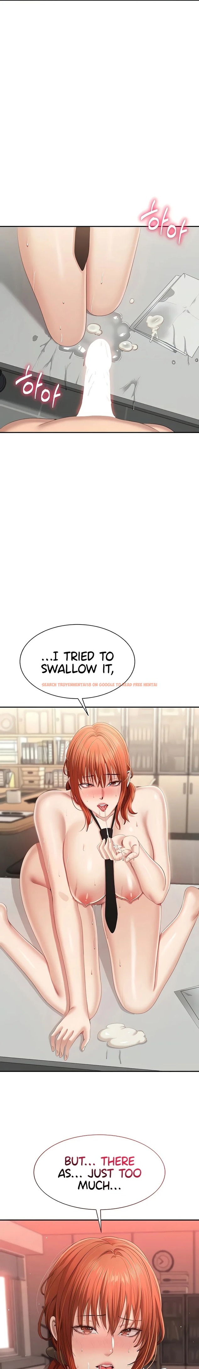 Read Hentai Image 2 29082 in comic Reversed Virtues - Chapter 31 - www.hentaitnt.net