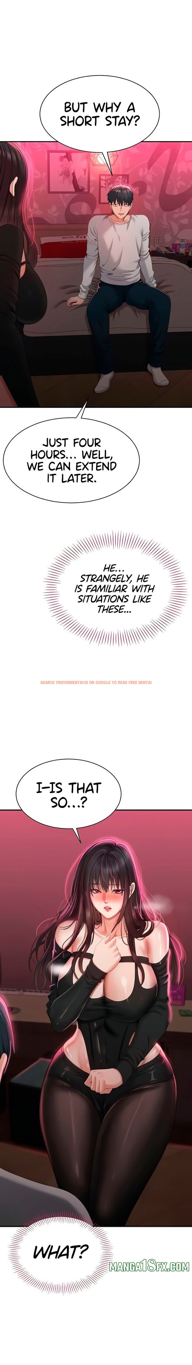 Read Hentai Image 2 962 in comic Reversed Virtues - Chapter 33 - www.hentaitnt.net