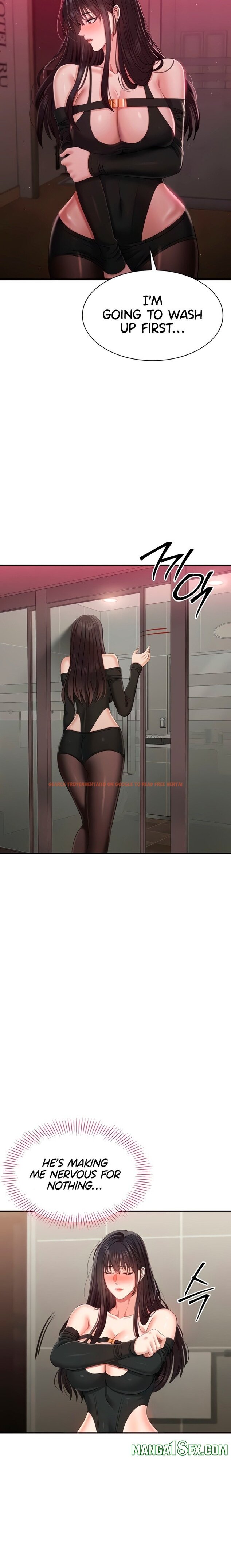 Read Hentai Image 5 962 in comic Reversed Virtues - Chapter 33 - www.hentaitnt.net