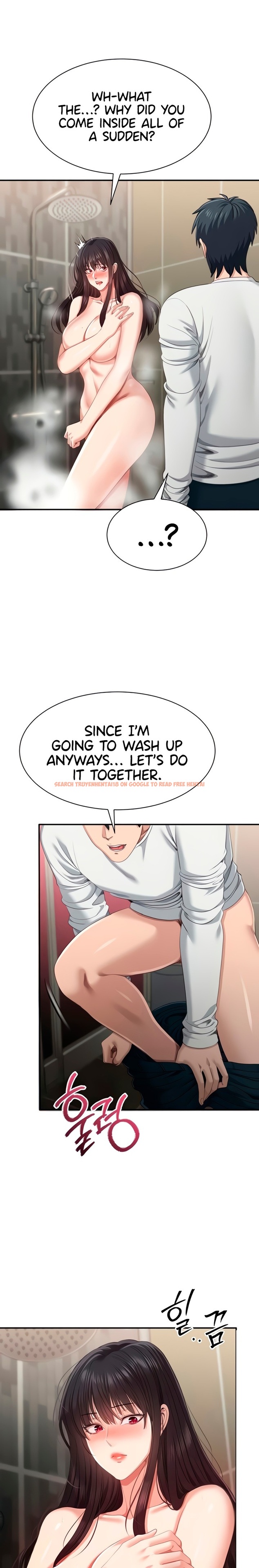 Read Hentai Image 8 63962 in comic Reversed Virtues - Chapter 33 - www.hentaitnt.net