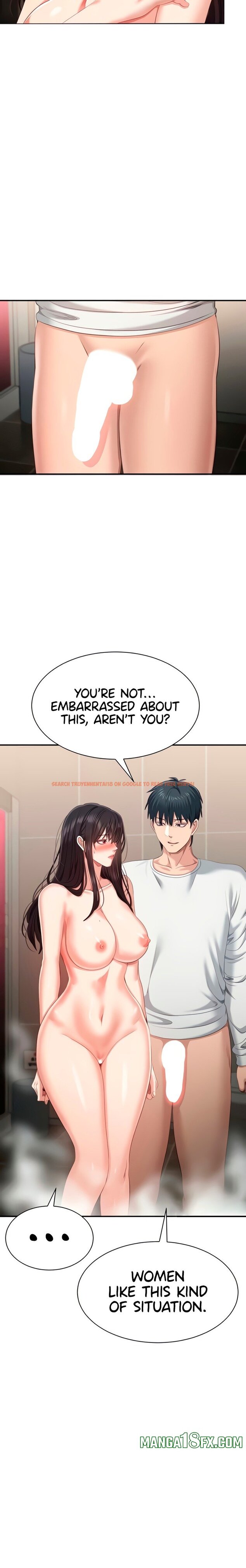 Read Hentai Image 9 962 in comic Reversed Virtues - Chapter 33 - www.hentaitnt.net