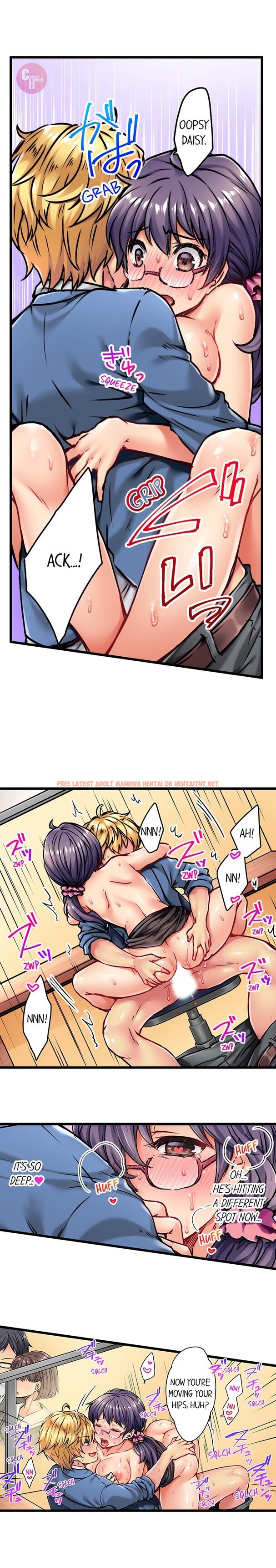 Read Hentai Image 5 434 in comic Rewarding My Student With Sex - Chapter 3 - hentaitnt.net