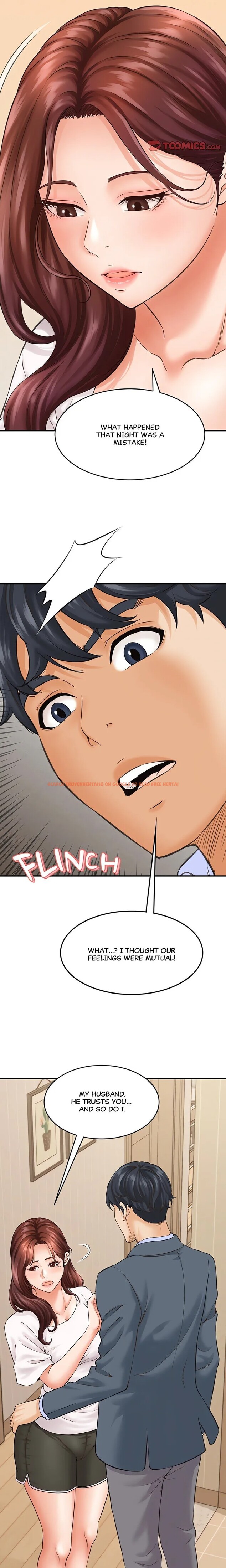 Read Hentai Image 1 22103 in comic Right Under His Roof - Chapter 0 - hentaitnt.net