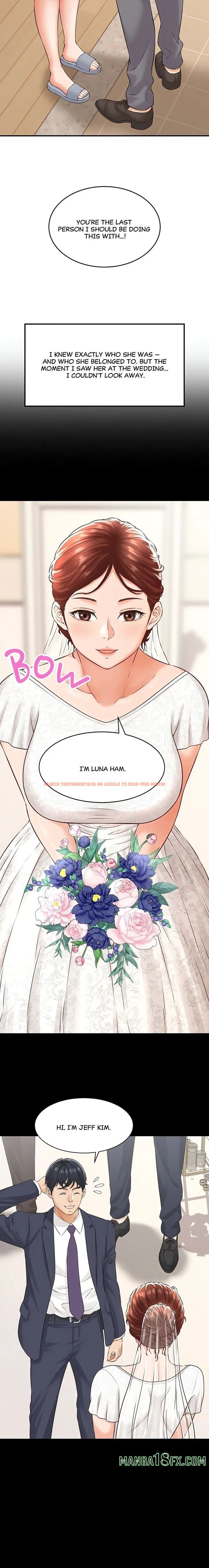 Read Hentai Image 2 103 in comic Right Under His Roof - Chapter 0 - hentaitnt.net