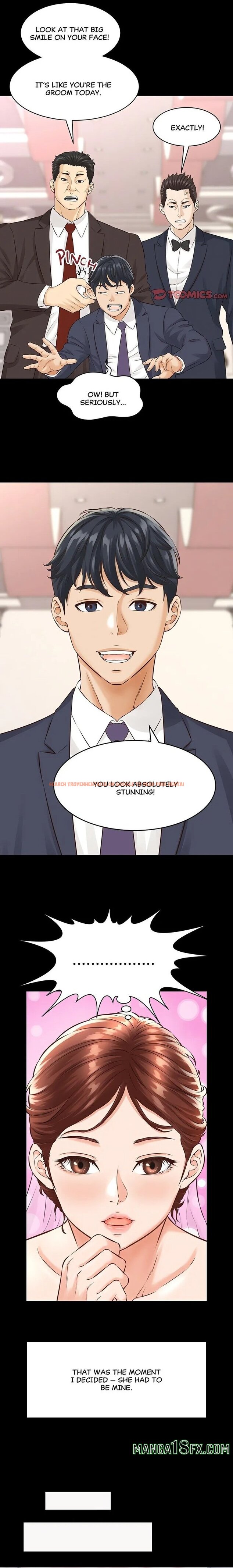 Read Hentai Image 3 103 in comic Right Under His Roof - Chapter 0 - hentaitnt.net