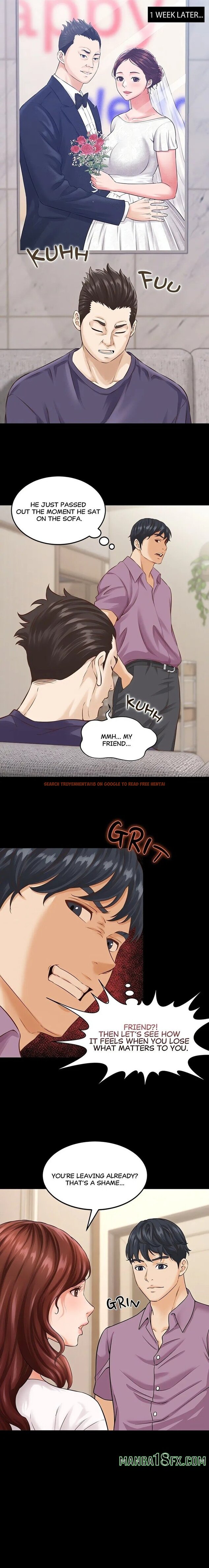 Read Hentai Image 4 104 in comic Right Under His Roof - Chapter 0 - hentaitnt.net