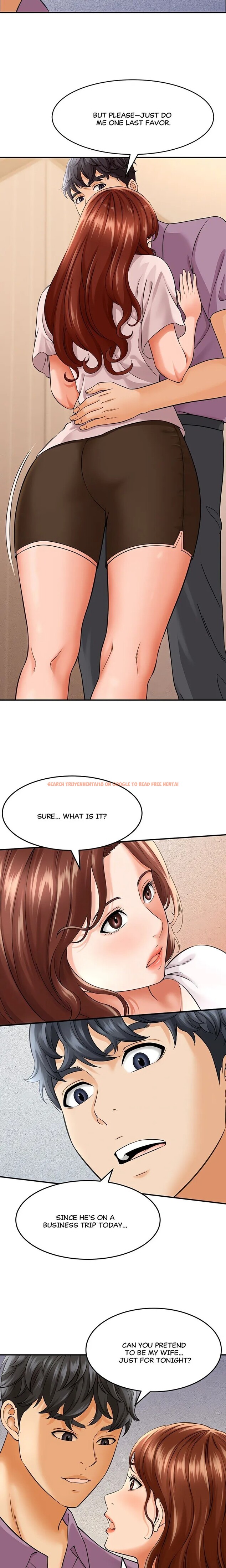 Read Hentai Image 6 22104 in comic Right Under His Roof - Chapter 0 - hentaitnt.net