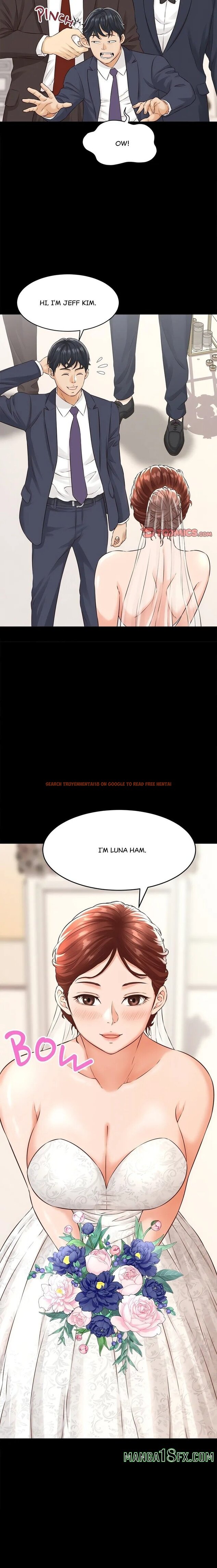 Read Hentai Image 10 338 in comic Right Under His Roof - Chapter 1 - hentaitnt.net