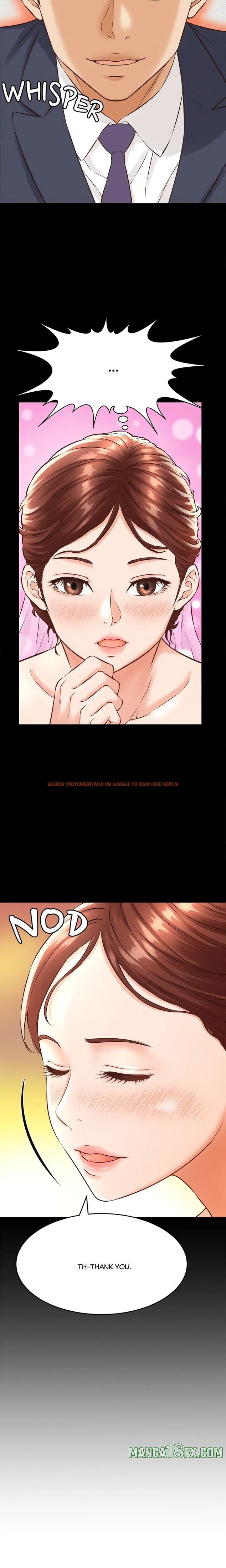 Read Hentai Image 12 338 in comic Right Under His Roof - Chapter 1 - hentaitnt.net