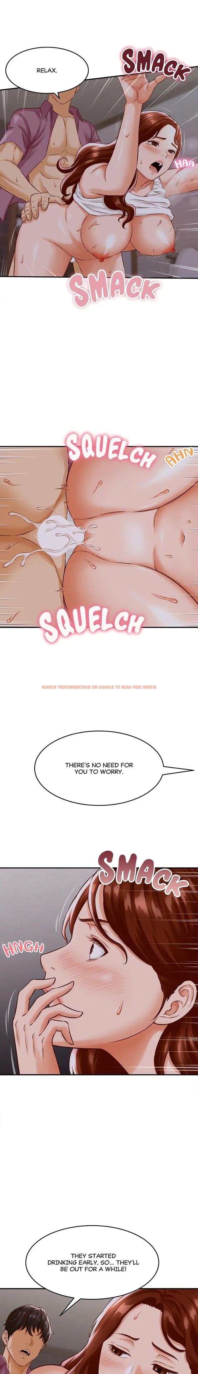 Read Hentai Image 14 22338 in comic Right Under His Roof - Chapter 1 - hentaitnt.net