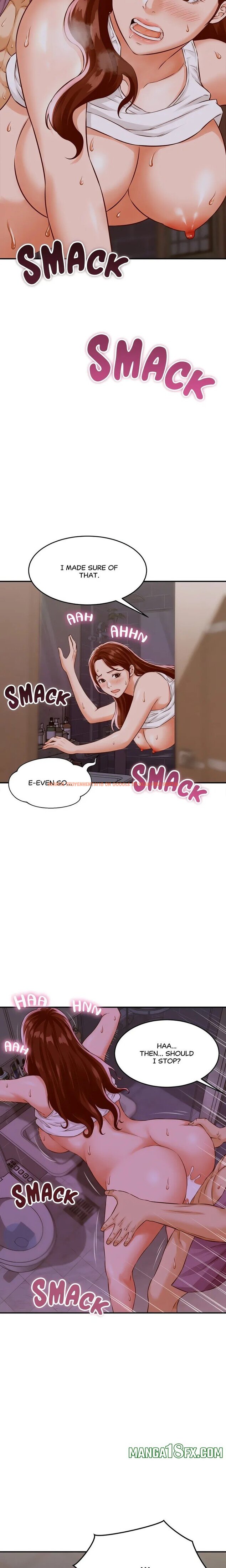 Read Hentai Image 15 338 in comic Right Under His Roof - Chapter 1 - hentaitnt.net