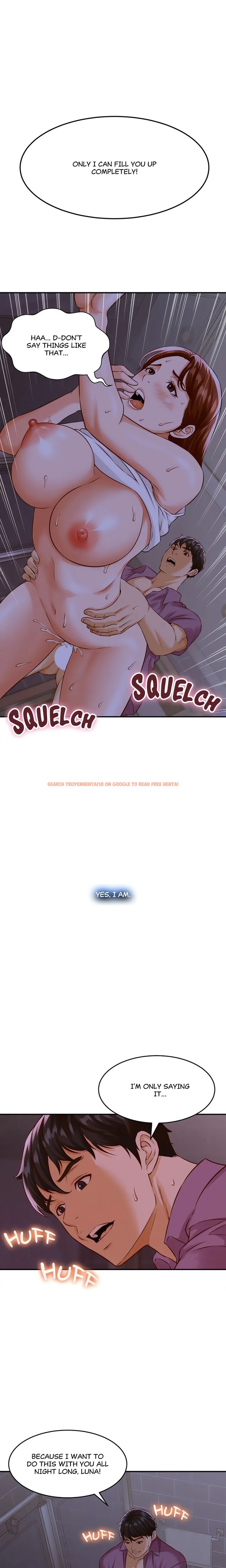 Read Hentai Image 17 22338 in comic Right Under His Roof - Chapter 1 - hentaitnt.net