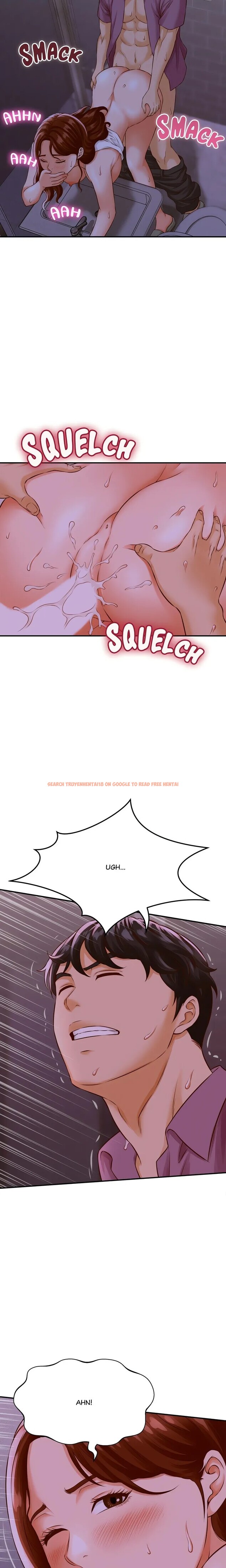 Read Hentai Image 18 22338 in comic Right Under His Roof - Chapter 1 - hentaitnt.net