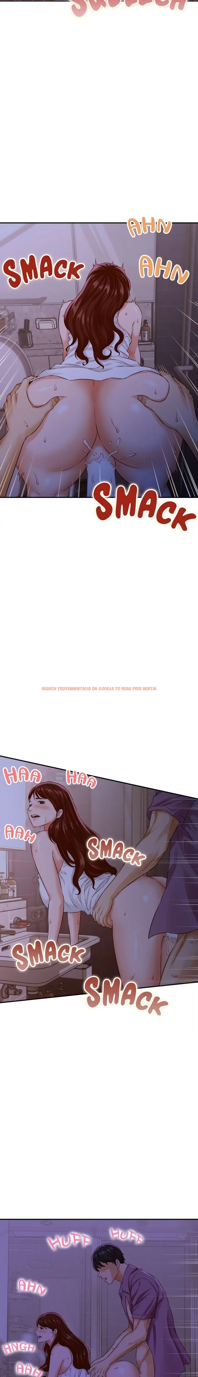 Read Hentai Image 2 22338 in comic Right Under His Roof - Chapter 1 - hentaitnt.net
