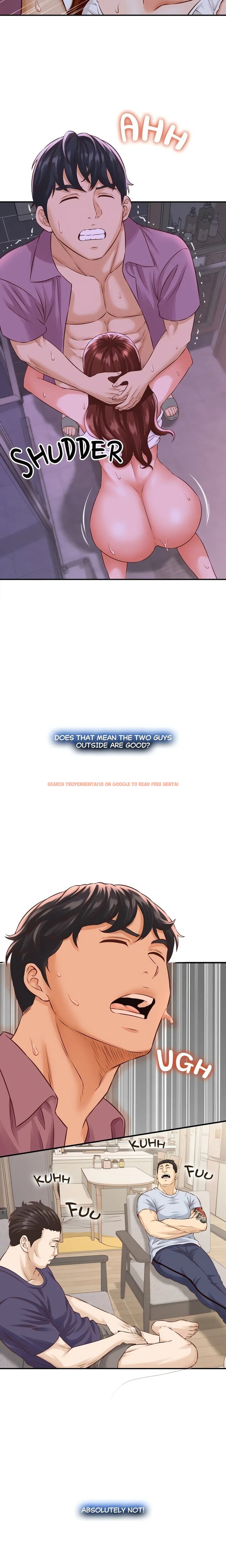Read Hentai Image 22 22338 in comic Right Under His Roof - Chapter 1 - hentaitnt.net