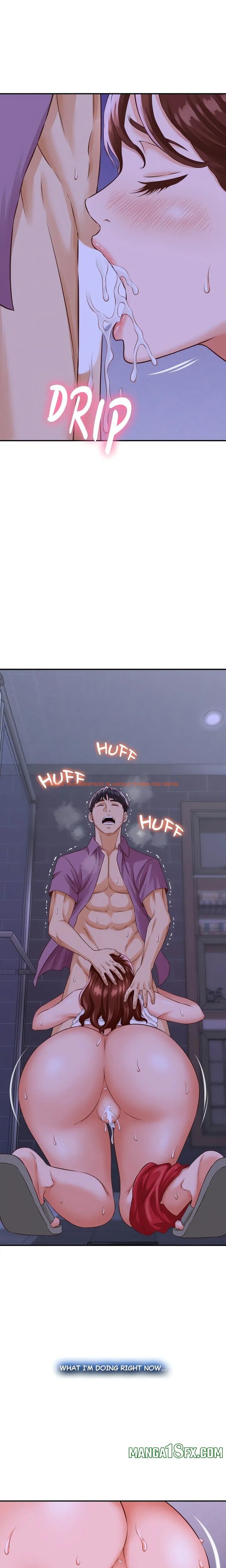 Read Hentai Image 23 339 in comic Right Under His Roof - Chapter 1 - hentaitnt.net