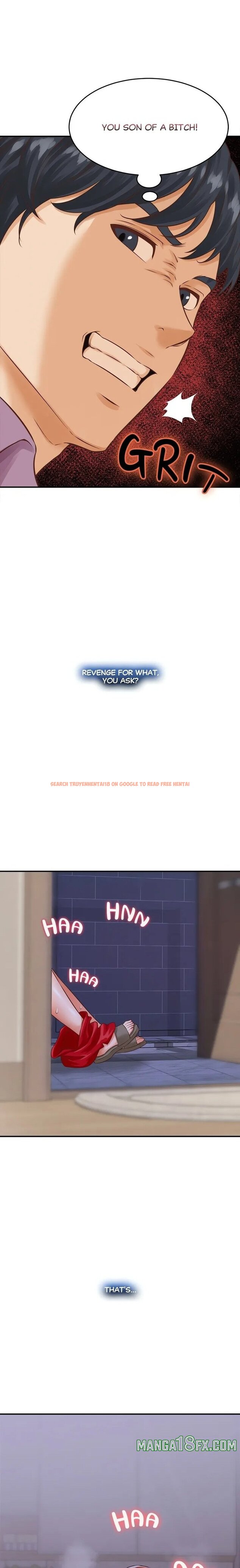 Read Hentai Image 27 339 in comic Right Under His Roof - Chapter 1 - hentaitnt.net