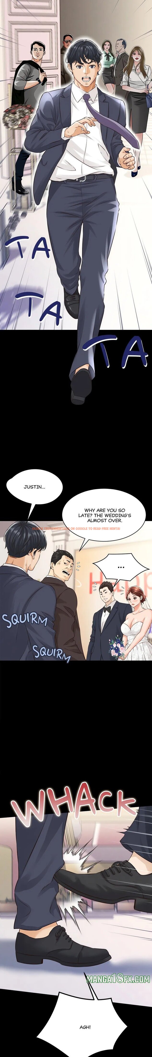 Read Hentai Image 8 338 in comic Right Under His Roof - Chapter 1 - hentaitnt.net