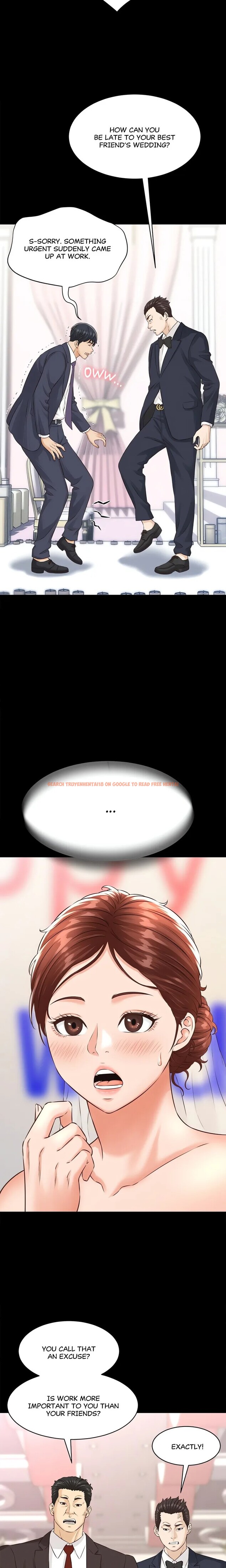 Read Hentai Image 9 22338 in comic Right Under His Roof - Chapter 1 - hentaitnt.net