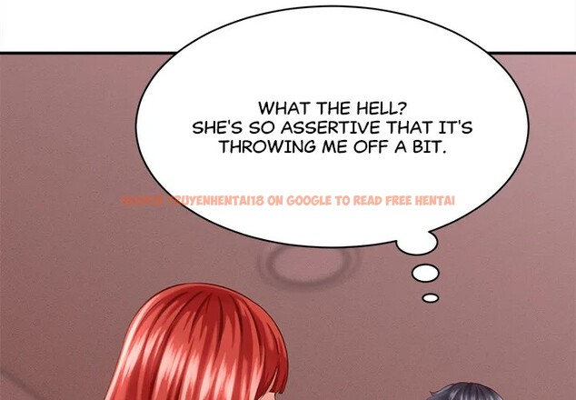 Read Hentai Image 4 30542 in comic Right Under His Roof - Chapter 10 - hentaitnt.net