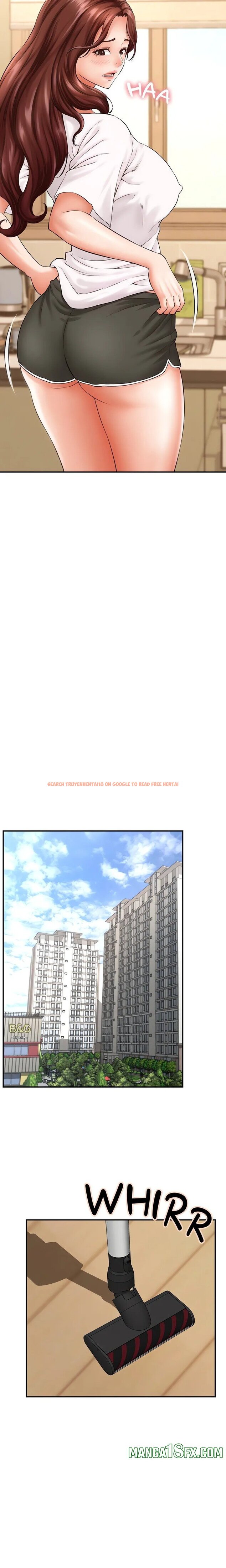 Read Hentai Image 10 614 in comic Right Under His Roof - Chapter 2 - hentaitnt.net