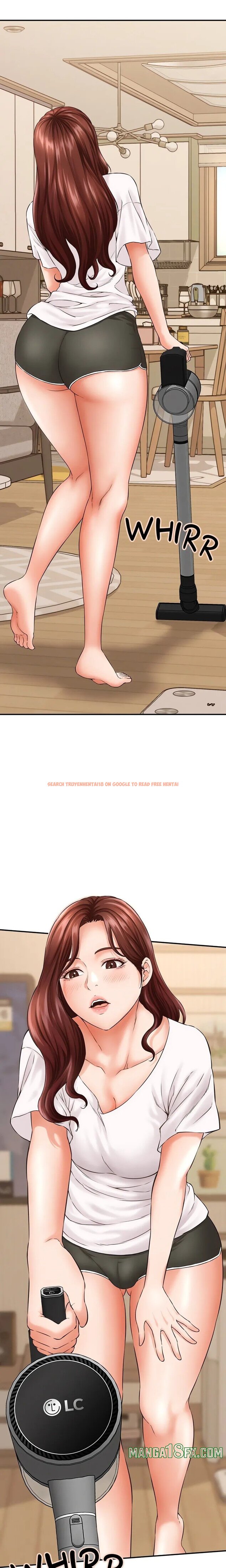 Read Hentai Image 11 614 in comic Right Under His Roof - Chapter 2 - hentaitnt.net