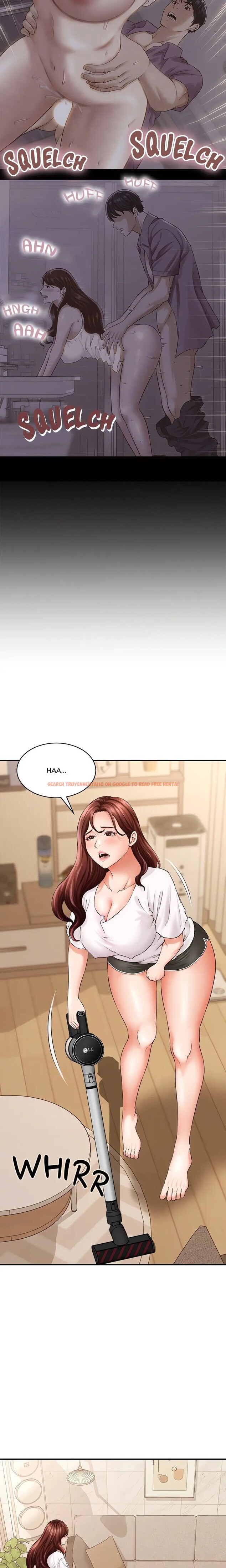 Read Hentai Image 13 22614 in comic Right Under His Roof - Chapter 2 - hentaitnt.net