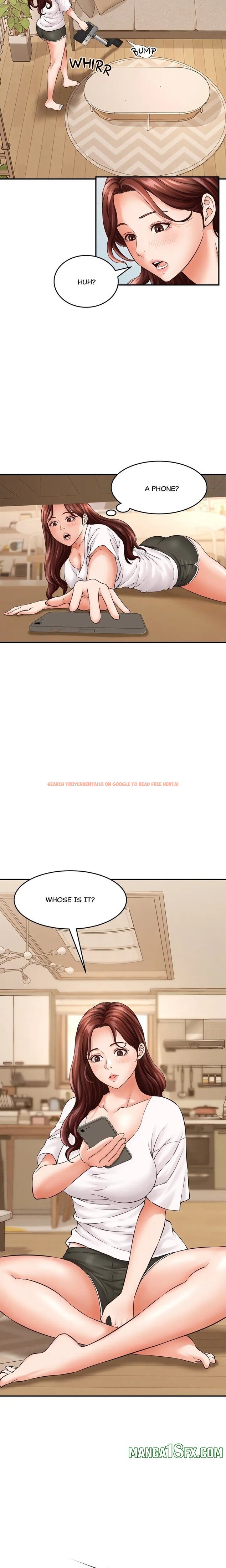 Read Hentai Image 14 614 in comic Right Under His Roof - Chapter 2 - hentaitnt.net