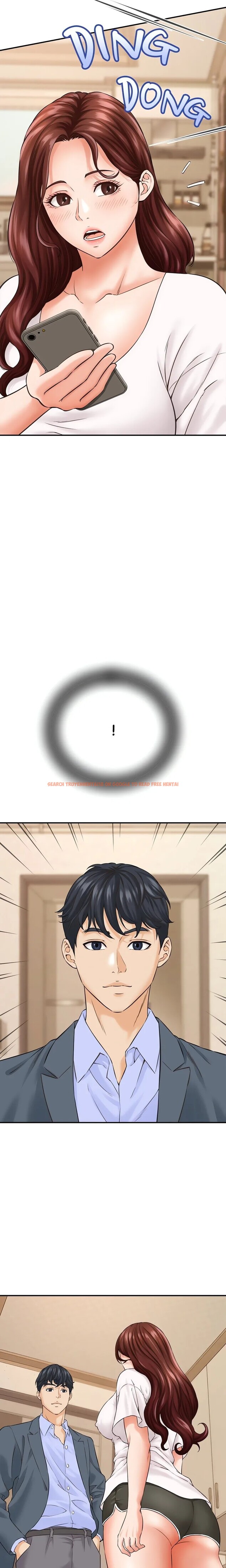 Read Hentai Image 15 22614 in comic Right Under His Roof - Chapter 2 - hentaitnt.net
