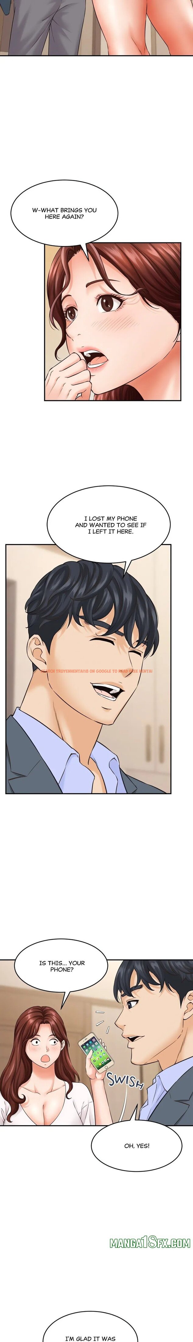 Read Hentai Image 16 614 in comic Right Under His Roof - Chapter 2 - hentaitnt.net