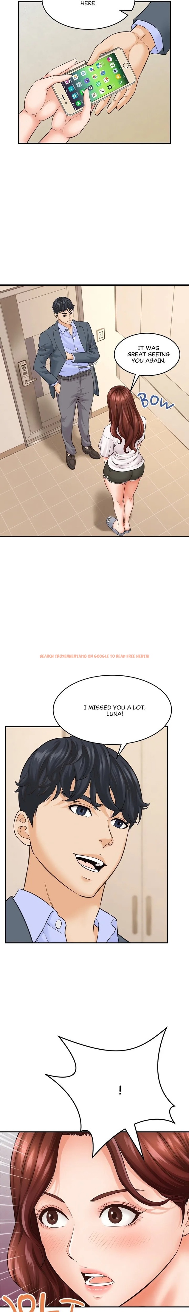 Read Hentai Image 17 22614 in comic Right Under His Roof - Chapter 2 - hentaitnt.net
