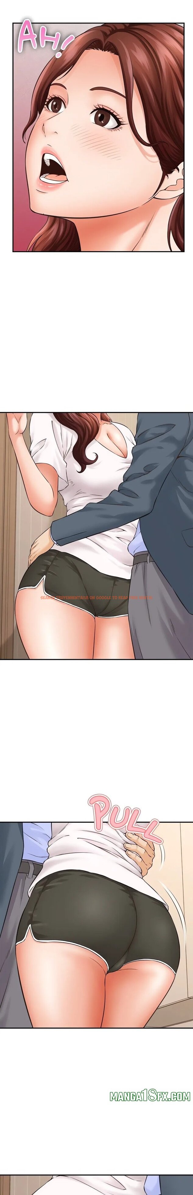 Read Hentai Image 19 614 in comic Right Under His Roof - Chapter 2 - hentaitnt.net