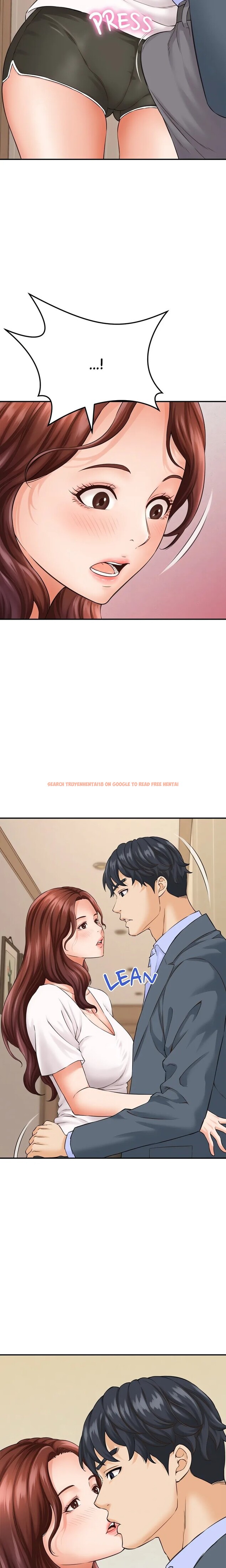 Read Hentai Image 20 22614 in comic Right Under His Roof - Chapter 2 - hentaitnt.net