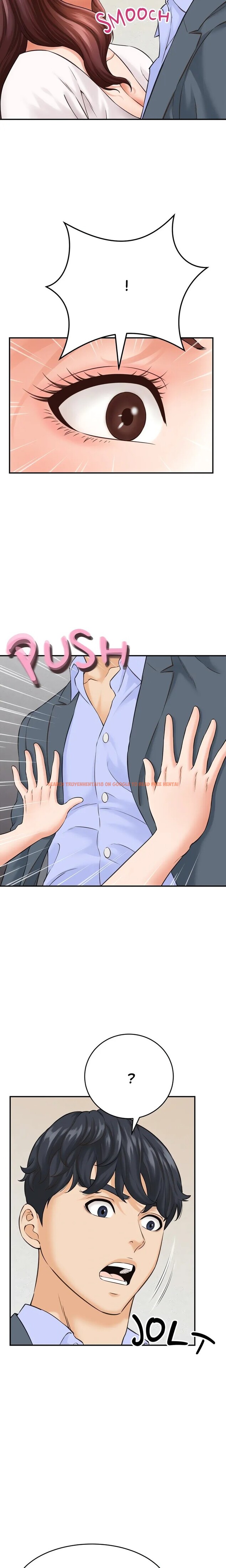 Read Hentai Image 21 22614 in comic Right Under His Roof - Chapter 2 - hentaitnt.net