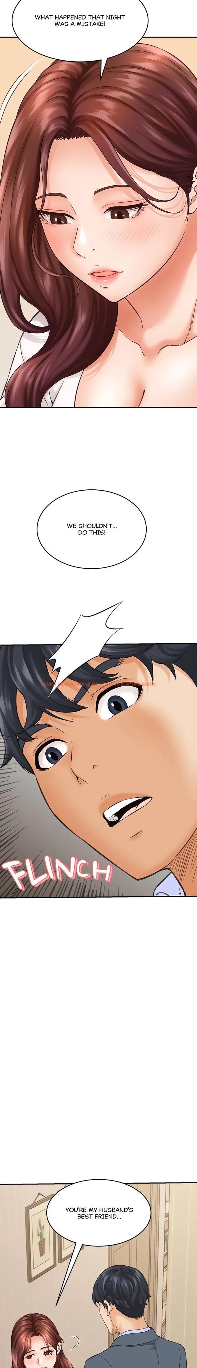 Read Hentai Image 22 22614 in comic Right Under His Roof - Chapter 2 - hentaitnt.net